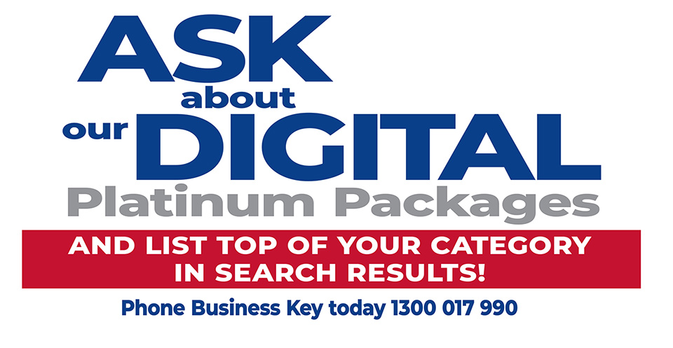 ask about our digital platinum packages