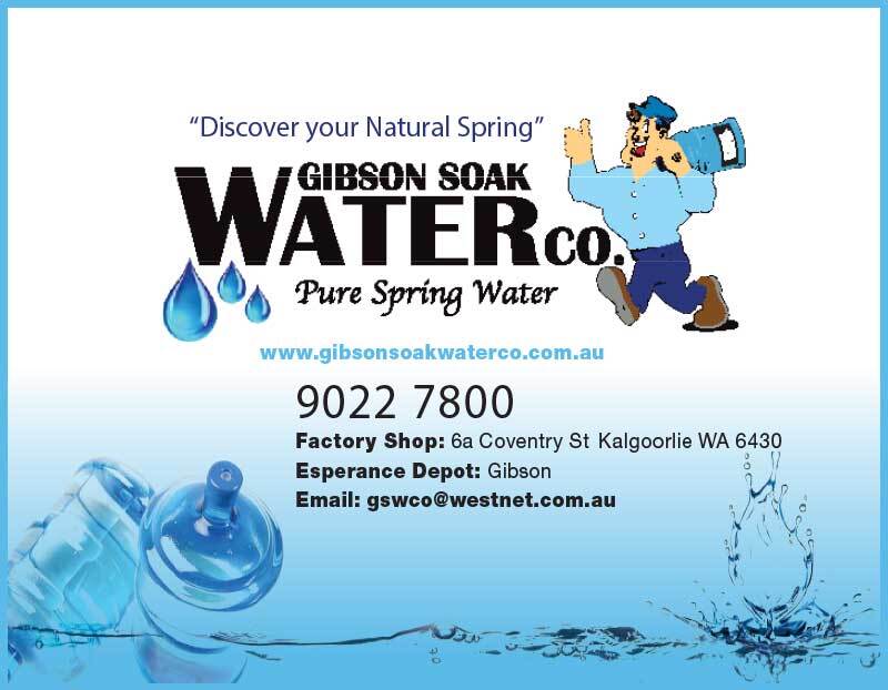 Your Renowned Bottled Water Supplier in Kalgoorlie