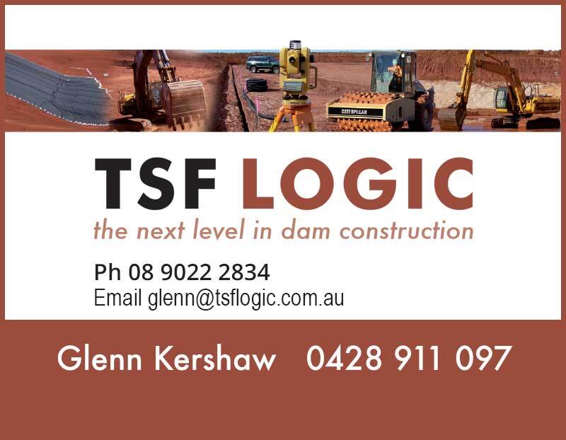 Trusted Provider of Earthworks Services in the Goldfields