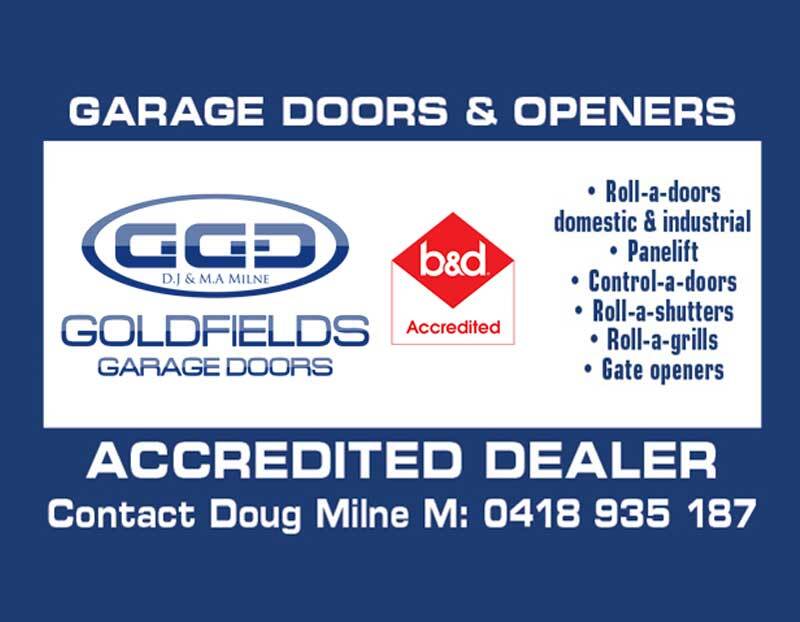 What You Can Expect From The Professional Garage Door Company in Kalgoorlie