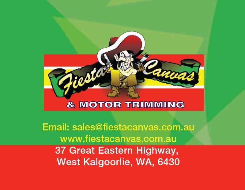 Your Renowned Canvas Production and Supplier in Kalgoorlie