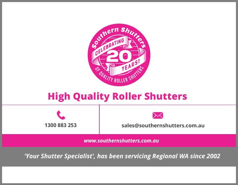 How This Roller Shutter Specialist in Kalgoorlie Works