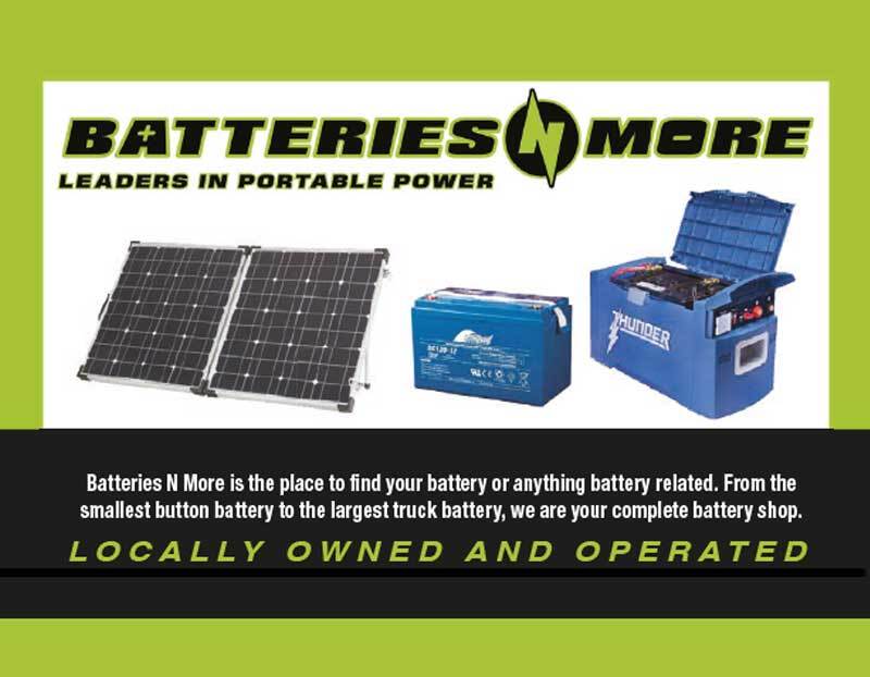 Your Trusted Batteries Shop in Kalgoorlie