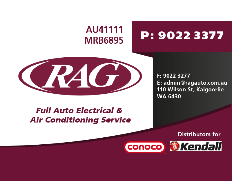 Your Provider of Quality Auto Electrical Service in Kalgoorlie