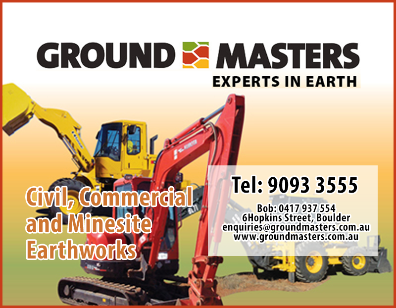 The Go-To Provider of Reliable Earthmoving Services in Kalgoorlie