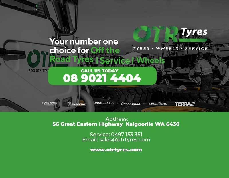 Why This Is #1 The Trusted Tyre Shop in Kalgoorlie