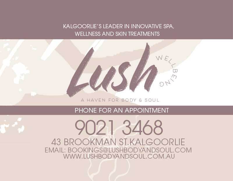 Why We Are One of The Best Beauty Spas in Kalgoorlie