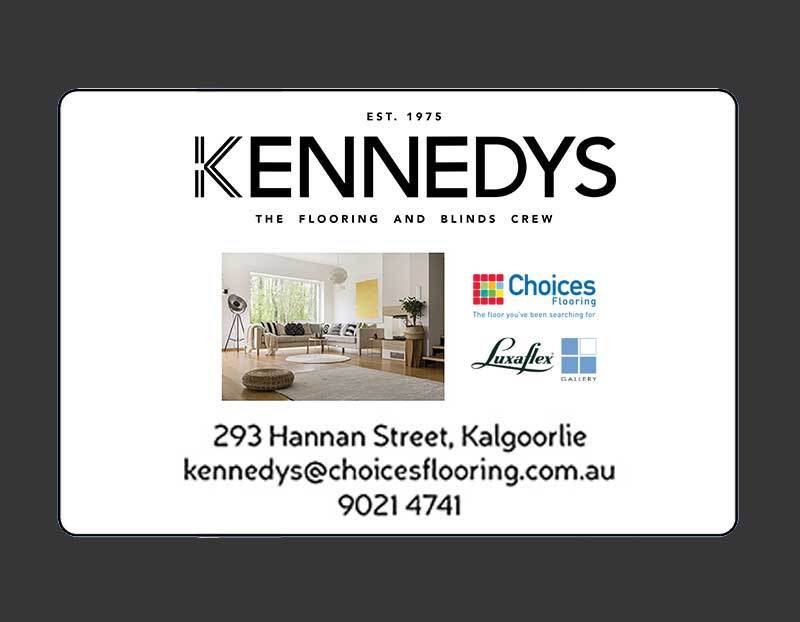 What Made Us One of The Best Flooring Shops in Kalgoorlie