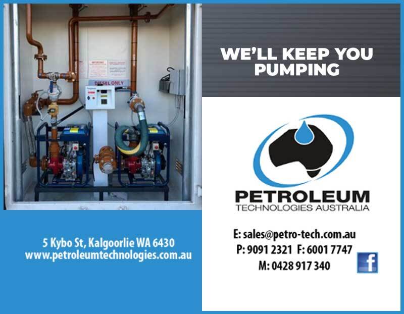 Where To Find The Best Fuel Management System Solutions Provider in Kalgoorlie