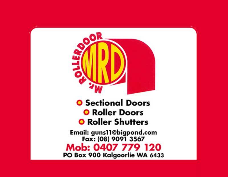 What You Need To Know About The Leading Providers of Roller Doors in Kalgoorlie