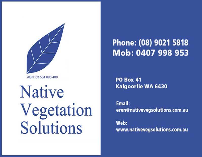 One of The Renowned Environmental Consulting Service Companies in Kalgoorlie that Locals Trust