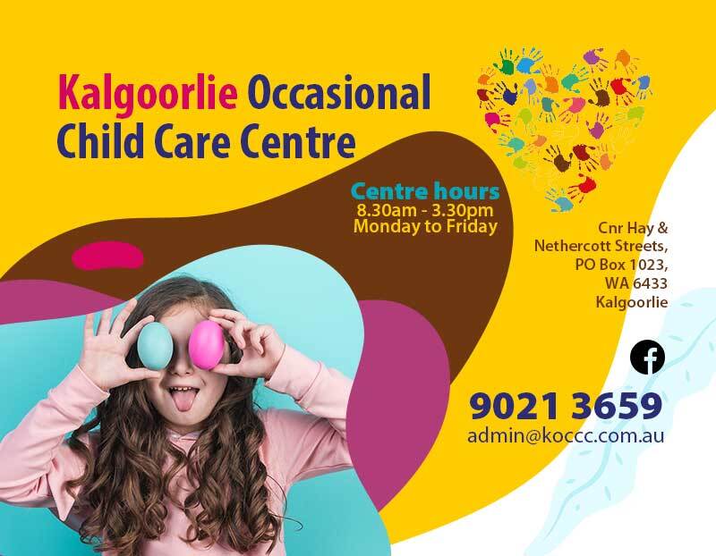 Why Locals Choose Kalgoorlie Occasional Child Care Centre As The Best Child Care Centre in Kalgoorlie 