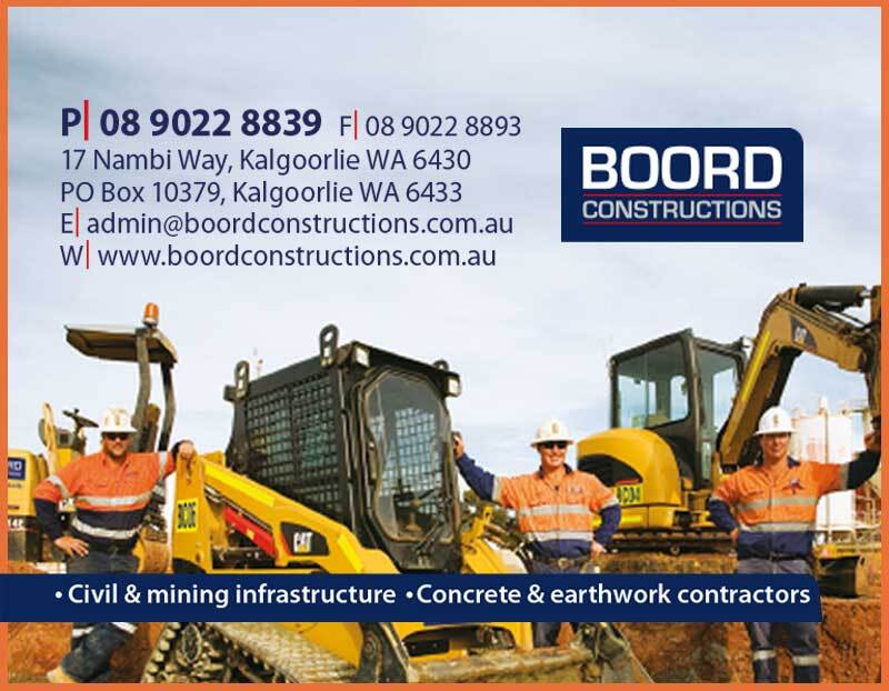 Why You Should Choose This Established Construction Company in Kalgoorlie