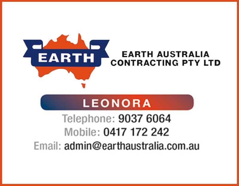 This Is What This Renowned Provider of Quality Civil Earthworks Services in Leonora Offers