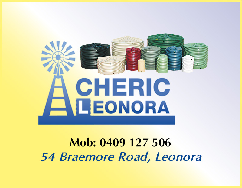What You Need To Understand About This Provider of Water Tanks and Tank Supplies in Leonora