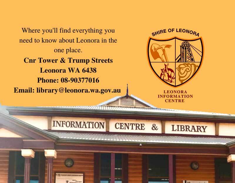 A Simple Guide When You Visit The Renowned Leonora Tourist Information Centre