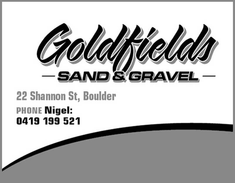 How This Trusted Provider of Quality Sand, Soil and Gravel Supplies in Kalgoorlie-Boulder Operates