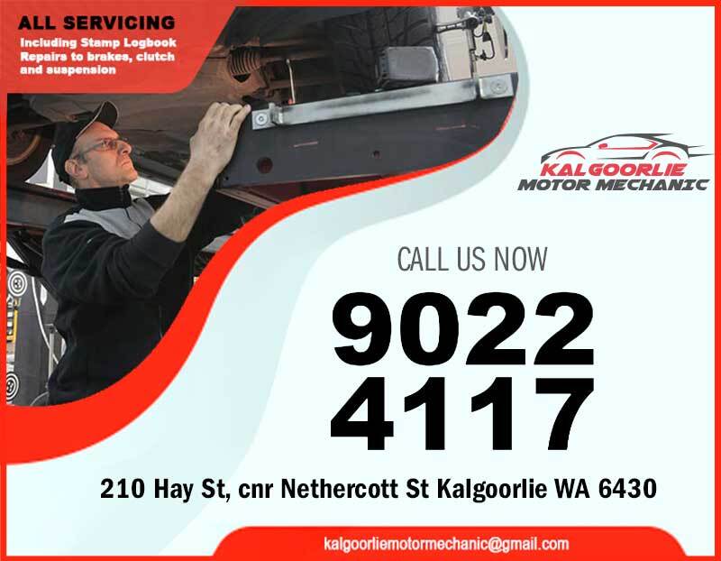 The Best Providers of Quality Vehicle Repairs and Services in Kalgoorlie That Locals Trust