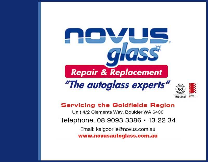 Why Novus Auto Glass Is One Of The Leading Auto Glass Shops in Kalgoorlie-Boulder