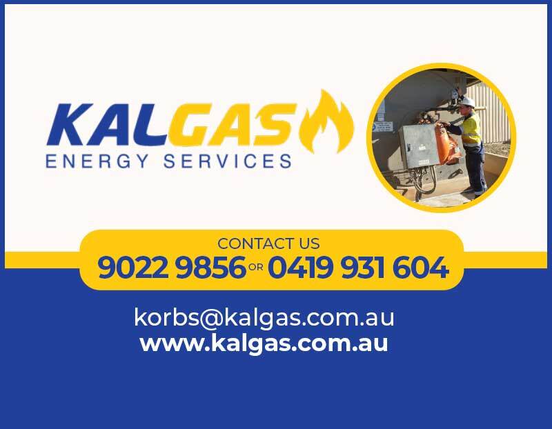 This is Why Locals Trust This Gasfitters and Gasfitting Company in Kalgoorlie-Boulder