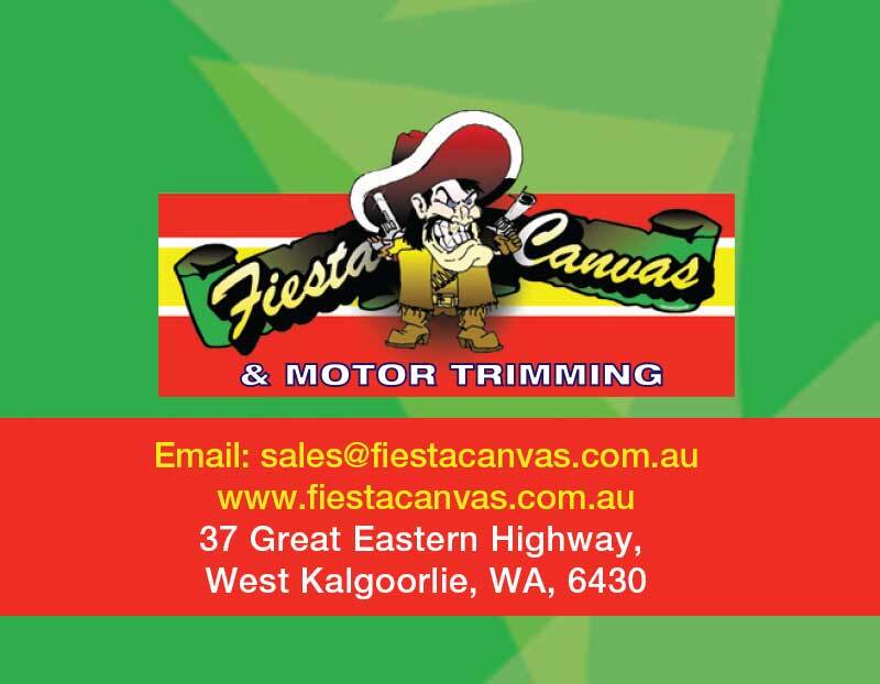 What Made Us The Best Canvas Production and Supplier in Kalgoorlie