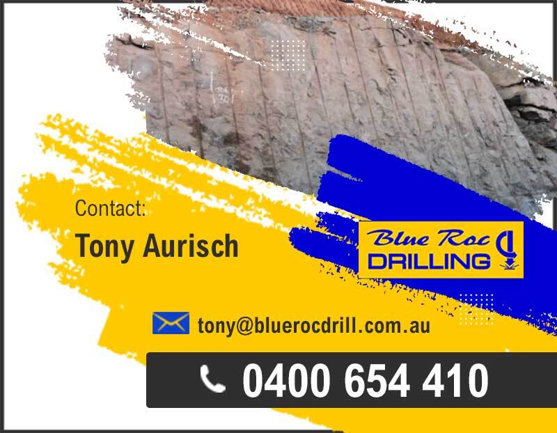 How We Became One of the Leading Drilling and Blasting Companies in the Goldfields