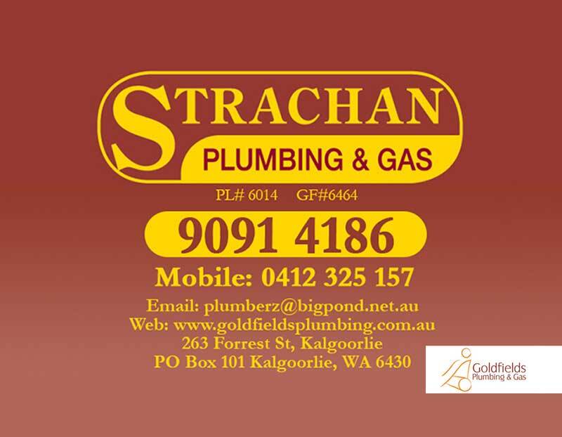 Here’s Where You Can Find The Best Provider of Quality Plumbing and Gas Services in Kalgoorlie