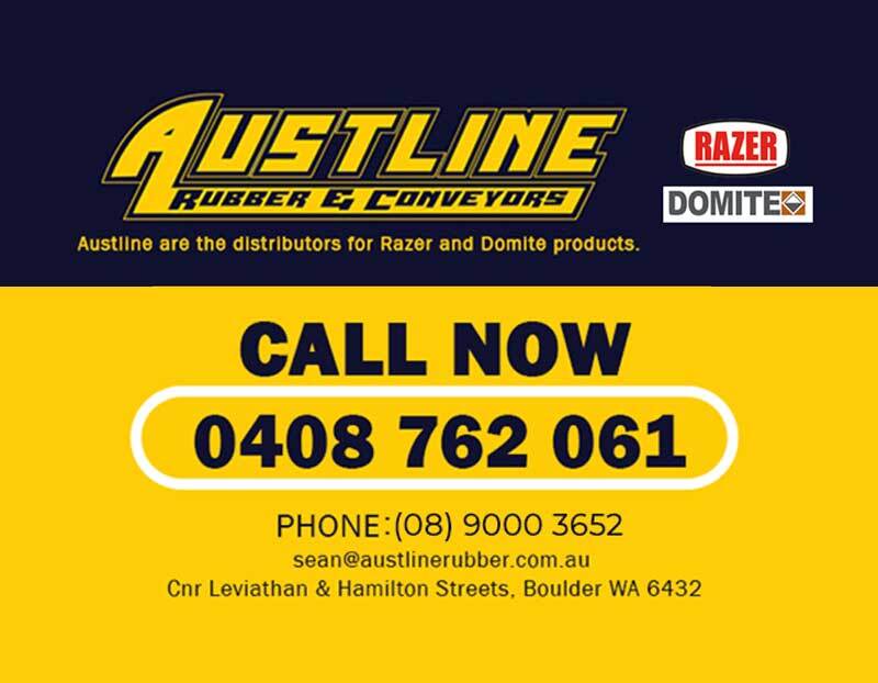 Why You Should Trust This Rubber Lining and Conveyor Specialist in Kalgoorlie