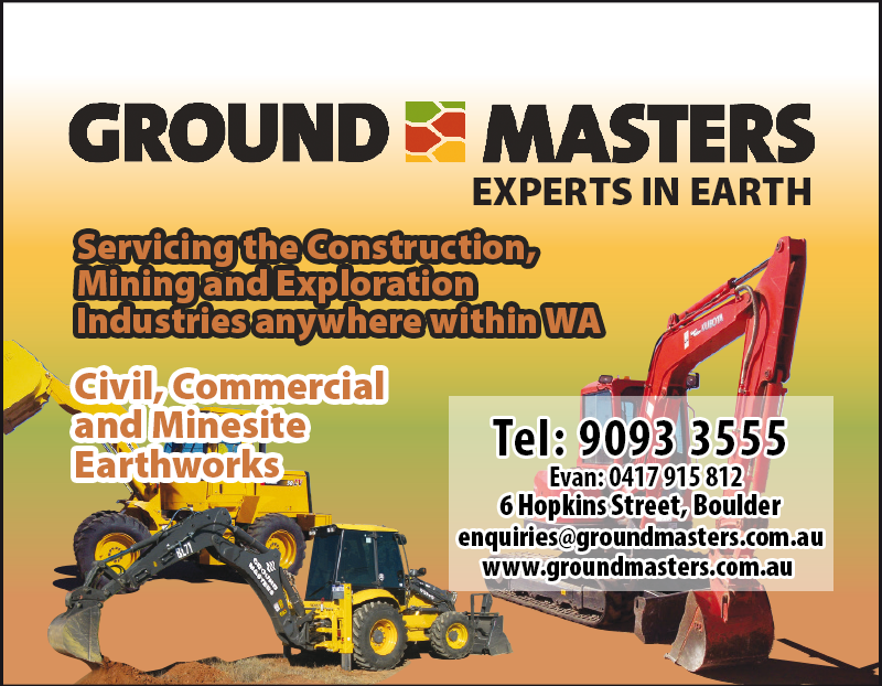 One of The Best Companies Known To Provide High-Quality Earthmoving Services in Kalgoorlie