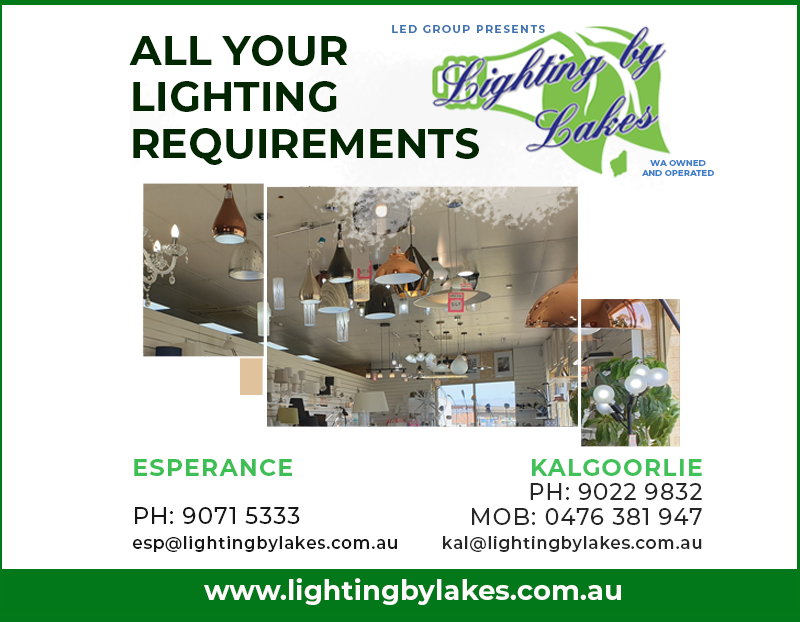 Why Locals Choose This Trusted Lighting Store in Kalgoorlie-Boulder