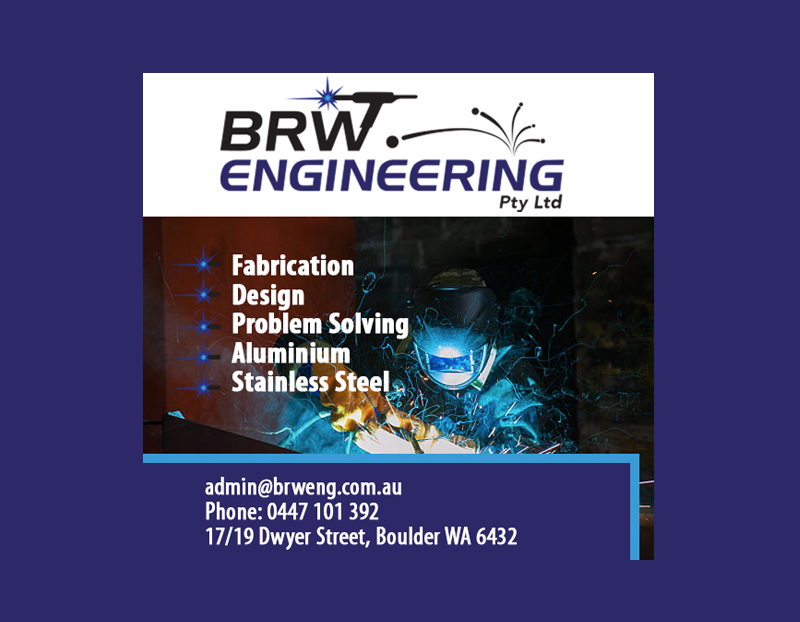 This Company Provides Quality Engineering Services in Kalgoorlie