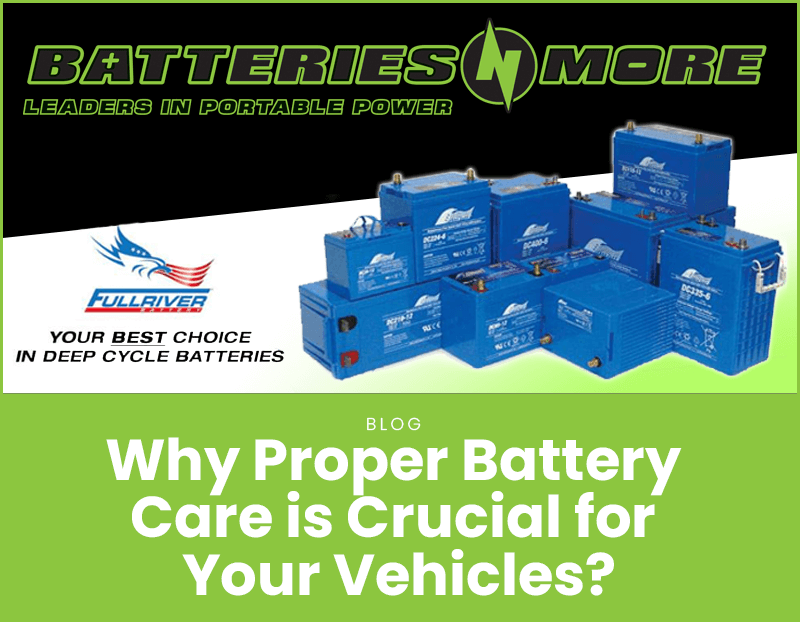 Proper Battery Care in Kalgoorlie: Tips on Maximising Your Battery’s Performance