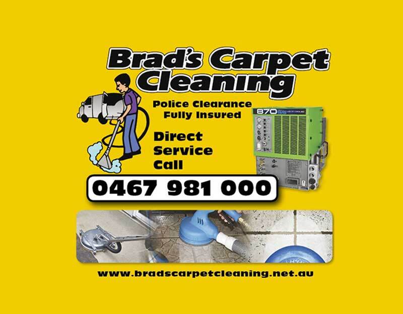 Kalgoorlie’s Professional Carpet Cleaning Service Provider 