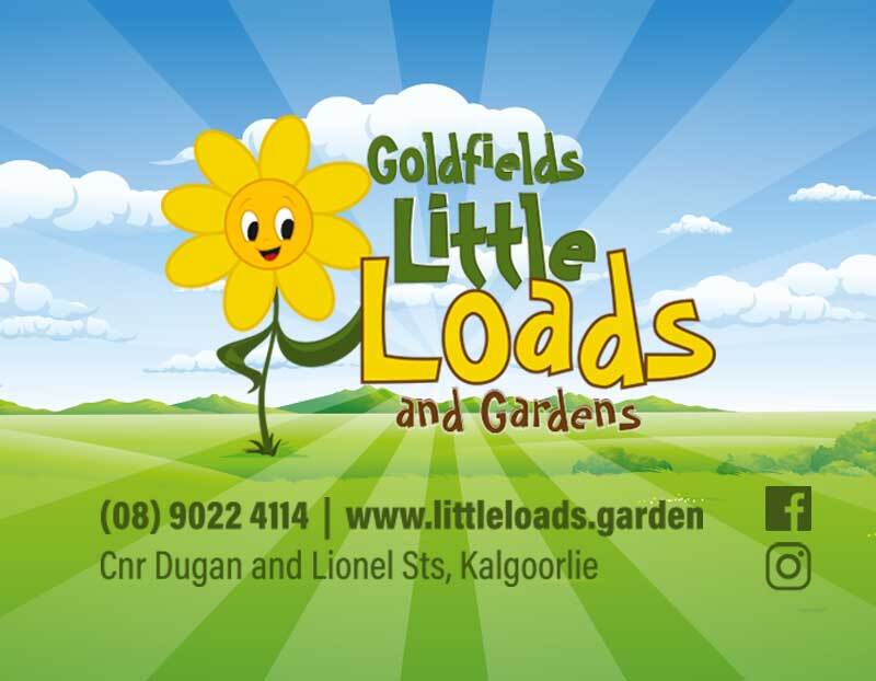 Your Top Ranking Gardening Centre in Kalgoorlie
