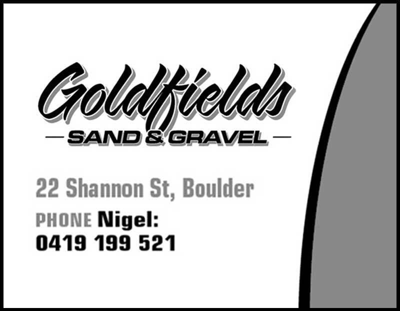 Your Industry-Leading Sand and Gravel Suppliers in Kalgoorlie
