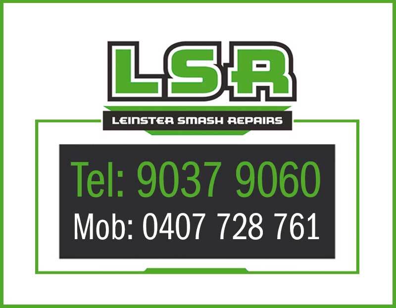 Quality Automotive Repair Shop in Leinster