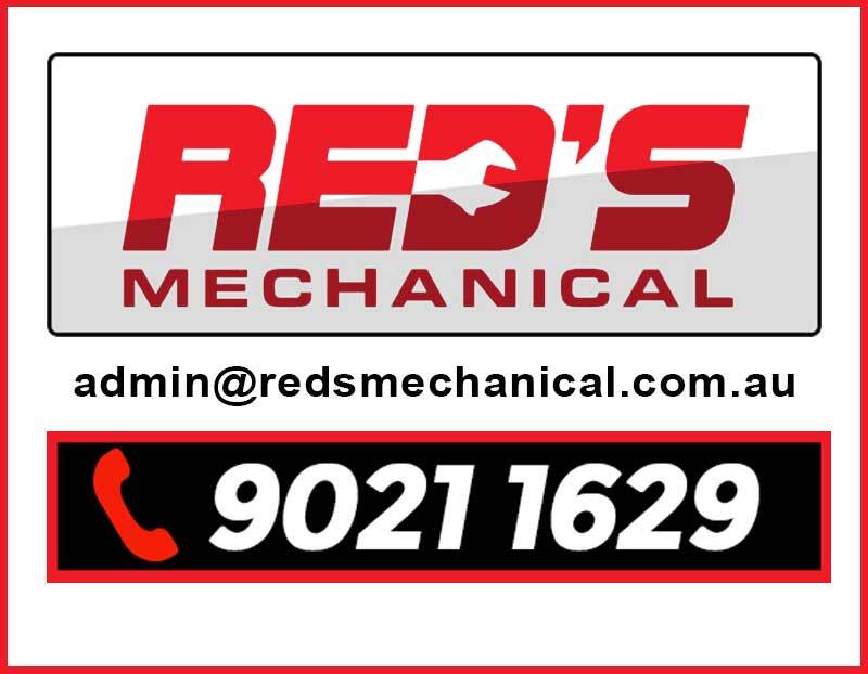 Your Reliable Provider of Mechanical Service in Kalgoorlie