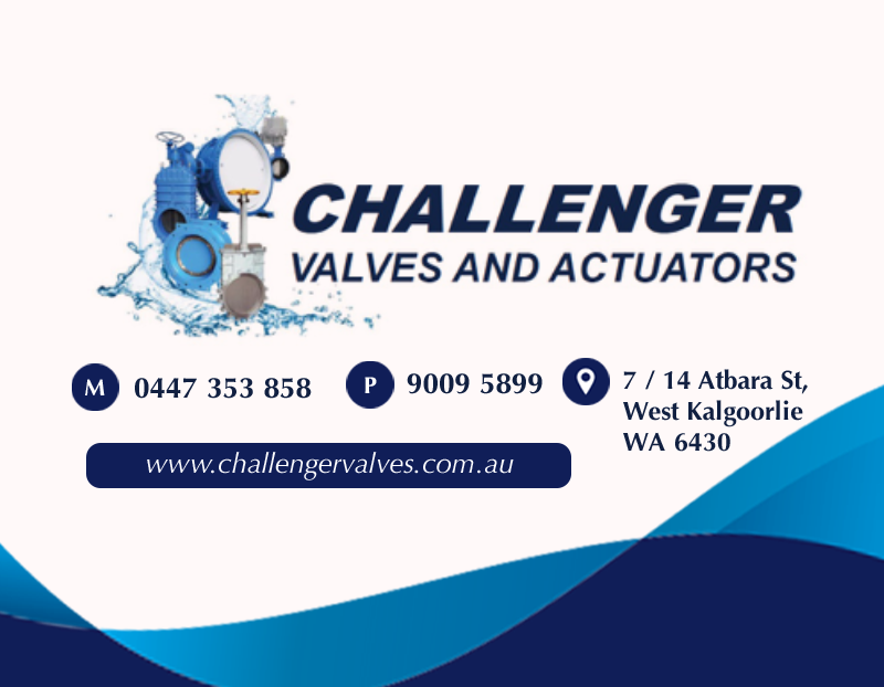 What This Valves and Actuation Manufacturer, Supplier and Distributor in Kalgoorlie Offers