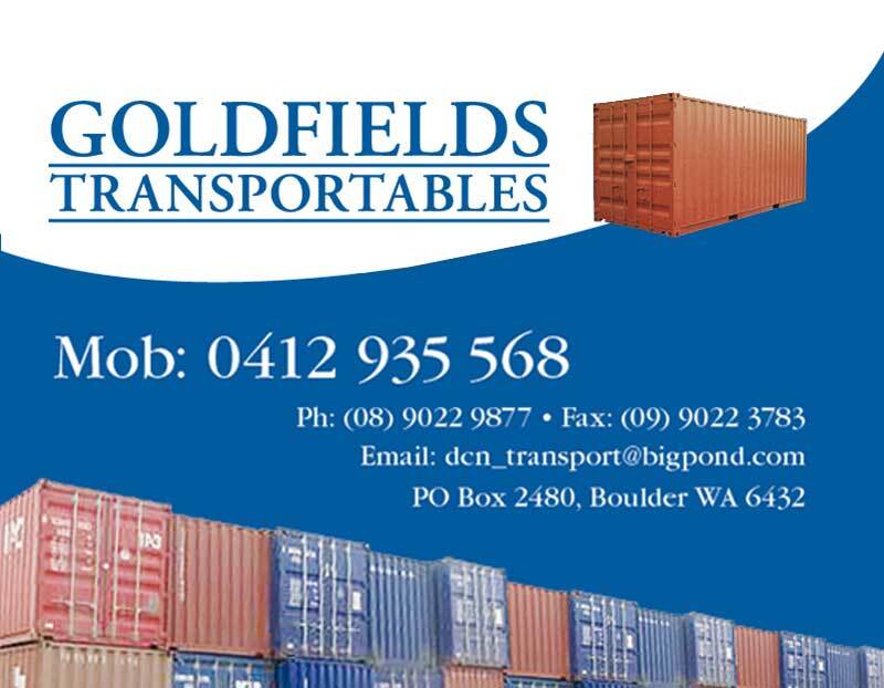 Trusted Provider of Container Sales & Storage in Western Australia