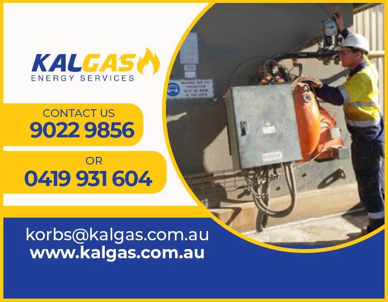Renowned Gasfitters and Gasfitting Services Provider in Kalgoorlie