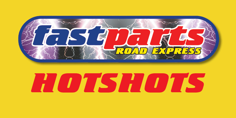 Fastparts Road Express