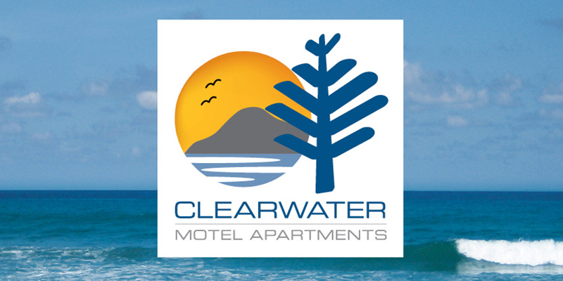Clearwater Motel Apartments