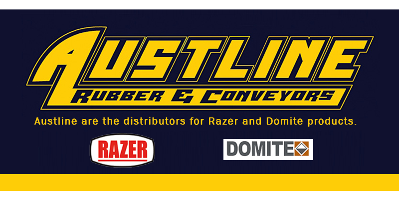 Austline Rubber & Conveyors
