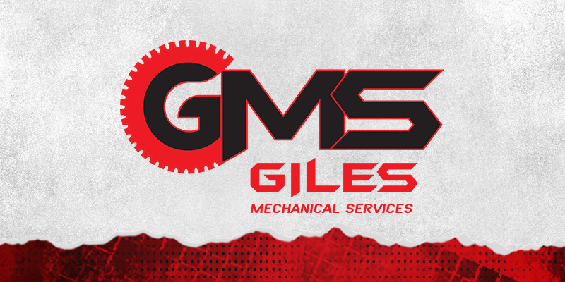 GMS Giles Mechanical Services
