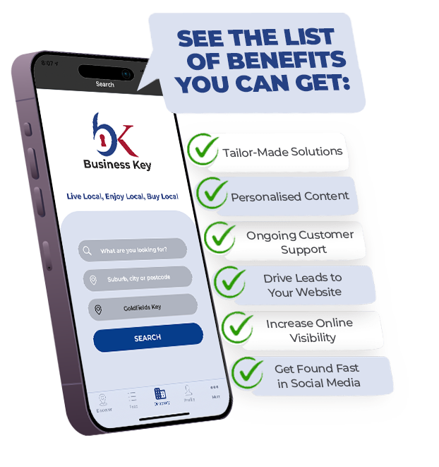 Mobile App